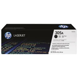 TONER HP.CE410A,CLJ PROM451/475(305A)ORIGINAL CRNI
