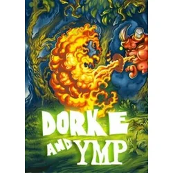 Dorke and Ymp Steam Key GLOBAL