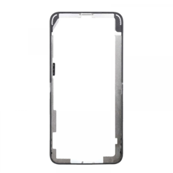 Frame za iPhone XS crni