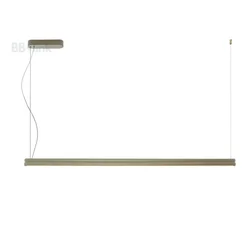 VISILICA 250138PF-BE 40W 3000K 1213x60x1500 BEZ