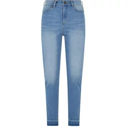 Urban Classics Kavbojke moder denim