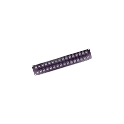 Patch panel ISDN 32port