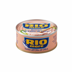 Rio Mare Tunjevina u maslinovom ulju, 160g