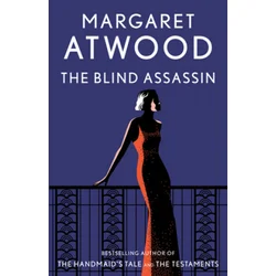 Blind Assassin