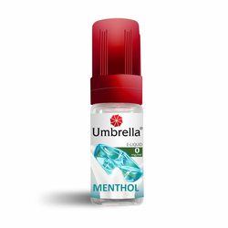 Umbrella Tekućina za e-cigarete, Menthol Tobacco 10ml, 4.5mg - Menthol Tobacco 4.5mg