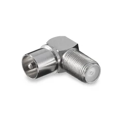 RF METALNI G MUSKI KONEKTOR 4448