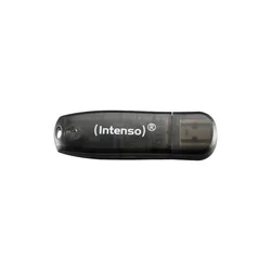 (Intenso) USB Flash drive 16GB Hi-Speed USB 2.0/ Rainbow Line/ CRNI - USB2.0-16GB/Rainbow