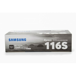 toner Samsung MLT-D116S Black / Original