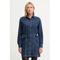 Jeans obleka Pepe Jeans