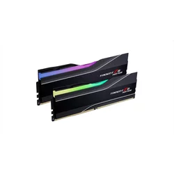 G.Skill Trident Z5 Neo RGB pomnilnik (RAM), 32 GB (2x 16 GB), DDR5, 6000 MHz, CL36 (F5-6000J3636F16GX2-TZ5NR)