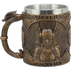 shumee Vrček Epic Valkyrie iz nerjavečega jekla 400 ml