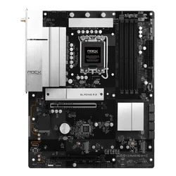ASRock B860 LGA 1851 Wi-Fi Motherboard