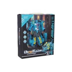 Dino robot 19 cm - slovenski embalaža