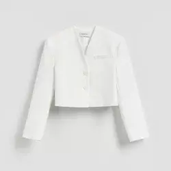 Reserved - LADIES` JACKET