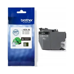 BROTHER LC462XL crni kertridž s tintom