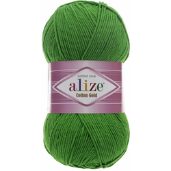 Alize Cotton Gold 126 Grass