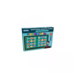 BEST LUCK Magnet Puzzle Brojevi