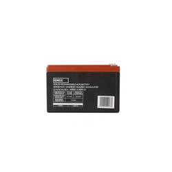AGM ciklični akumulator (12V, 15Ah)