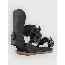UNION Strata 2027 Snowboard Bindings black