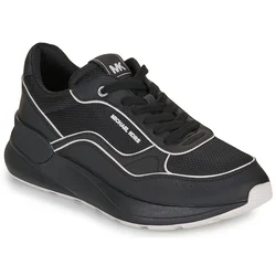 MICHAEL Michael Kors TREVOR TRAINER Črna