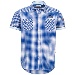 Moška srajca Lonsdale Buttoned