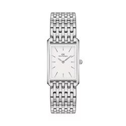 Ročna ura Daniel Wellington Bound 9-Link DW00100706 Silver