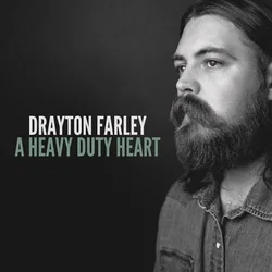 Drayton Farley - Heavy Duty Heart (LP)