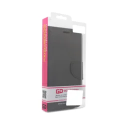 Torbica Mercury za ZTE Blade A31 Plus crna