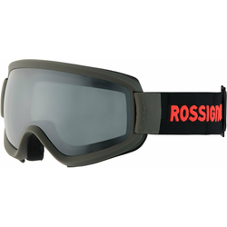 Rossignol Ace Hero Ski Goggles Grey 22/23