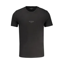 Guess Majica Aidy M2YI72 I3Z14 Črna Slim Fit