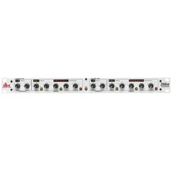 dbx 266xs Compressor/Gate
