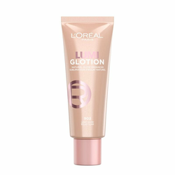 LOREAL PARIS Lumi Glotion Tečni puder za naglašavanje sjaja, 902 light glow?