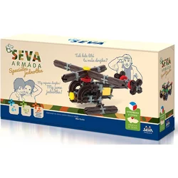 Seva ARMY - Posebna enota