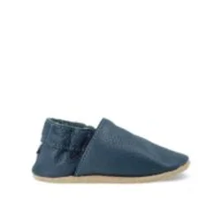 Otroški barefoot čeveljčki RAYVE CRAVITOS SOFT modri - 22/23