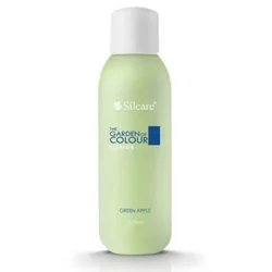 Tečnost za odmašćivanje Cleaner Garden boje zelene jabuke 570ml| SILCARE | KOZMO