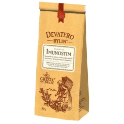 Valdemar Grešík Grešík - Imunostim - zeliščni čaj, 50 g
