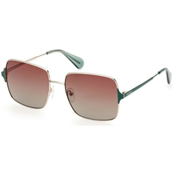 Max&Co. MO0072 32P ONE SIZE (56) Zlata/Rdeča