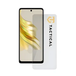 Tactical Glass Shield 2.5D staklo za Tecno Spark 20 - Prozirna KP30844