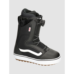 Vans Encore OG 2025 Snowboard ČEVLJI black / white 20