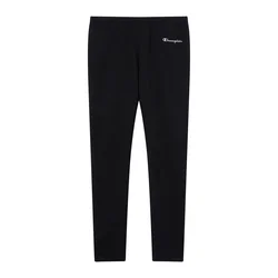 Champion Authentic Athletic Apparel Pajkice črna/bela