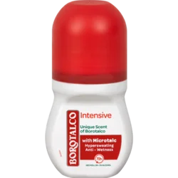 Borotalco Roll On 50ml Intensive
