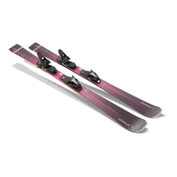 SKIJE ELAN PRIMETIME N4+ SX ELX11 (DB3330)