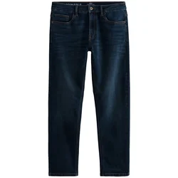 Next Kavbojke moder denim