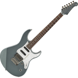 Yamaha Pacifica 612 VIIX Mist Green Električna kitara