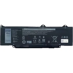 Baterija za laptop DELL Latitude 3340 5340 Latitude 3340 5340 2-in-1 Series 42wh ( 111760 )