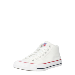 CONVERSE Visoke superge Malden, bela