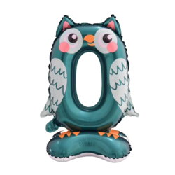 Prestige Balon sa postoljem broj 0