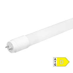 High Lumen LED cev za armature 28W 120cm 6500K