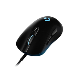 G403 Hero Gaming USB crni miš