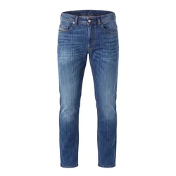 DIESEL Kavbojke Thommer-R moder denim